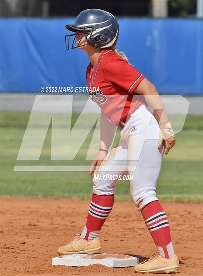 Thumbnail 1 in Indian Rocks Christian vs Northside Christian photogallery.