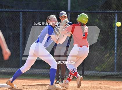 Thumbnail 1 in Indian Rocks Christian vs Northside Christian photogallery.