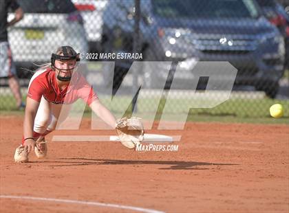 Thumbnail 2 in Indian Rocks Christian vs Northside Christian photogallery.