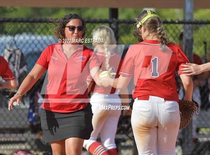 Thumbnail 3 in Indian Rocks Christian vs Northside Christian photogallery.