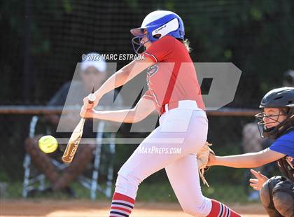 Thumbnail 3 in Indian Rocks Christian vs Northside Christian photogallery.