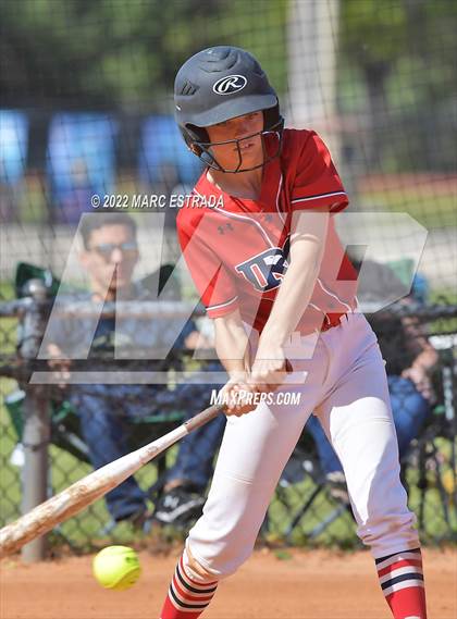 Thumbnail 1 in Indian Rocks Christian vs Northside Christian photogallery.