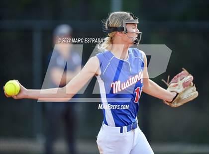 Thumbnail 1 in Indian Rocks Christian vs Northside Christian photogallery.