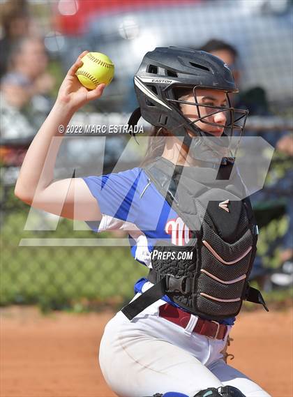Thumbnail 1 in Indian Rocks Christian vs Northside Christian photogallery.