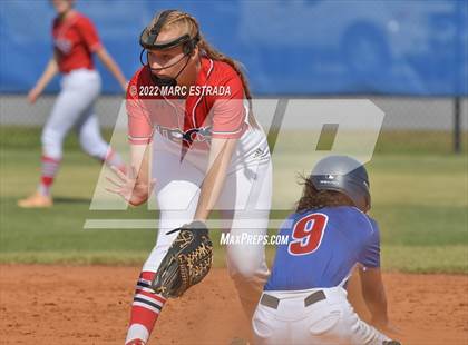 Thumbnail 1 in Indian Rocks Christian vs Northside Christian photogallery.