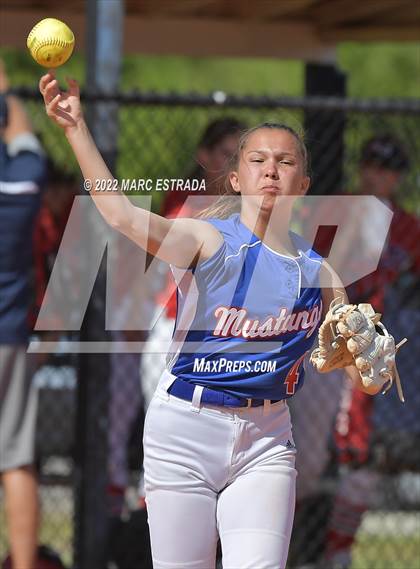 Thumbnail 3 in Indian Rocks Christian vs Northside Christian photogallery.
