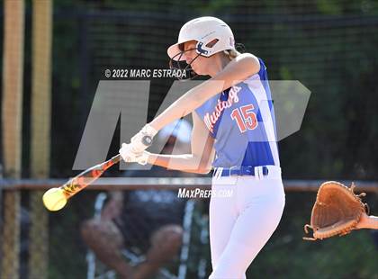 Thumbnail 3 in Indian Rocks Christian vs Northside Christian photogallery.