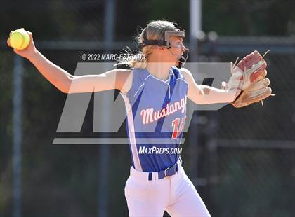 Thumbnail 1 in Indian Rocks Christian vs Northside Christian photogallery.