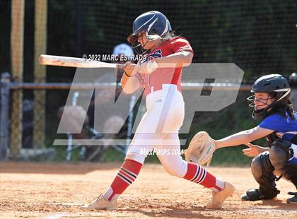 Thumbnail 2 in Indian Rocks Christian vs Northside Christian photogallery.