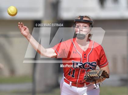 Thumbnail 1 in Indian Rocks Christian vs Northside Christian photogallery.