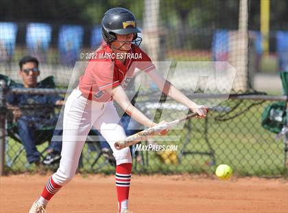 Thumbnail 1 in Indian Rocks Christian vs Northside Christian photogallery.
