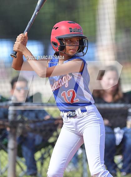 Thumbnail 1 in Indian Rocks Christian vs Northside Christian photogallery.