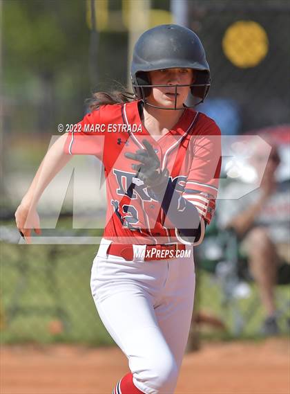 Thumbnail 3 in Indian Rocks Christian vs Northside Christian photogallery.
