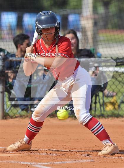 Thumbnail 1 in Indian Rocks Christian vs Northside Christian photogallery.