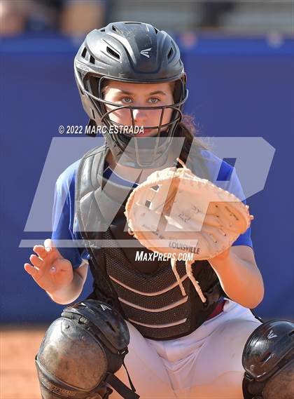 Thumbnail 1 in Indian Rocks Christian vs Northside Christian photogallery.
