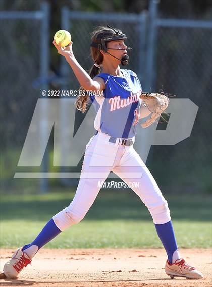 Thumbnail 1 in Indian Rocks Christian vs Northside Christian photogallery.