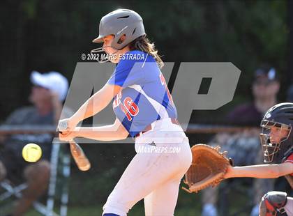 Thumbnail 3 in Indian Rocks Christian vs Northside Christian photogallery.