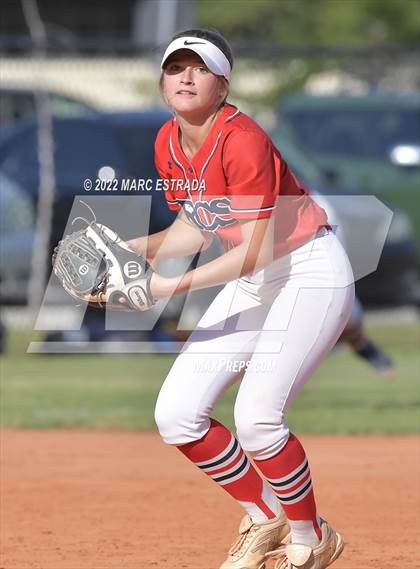 Thumbnail 3 in Indian Rocks Christian vs Northside Christian photogallery.