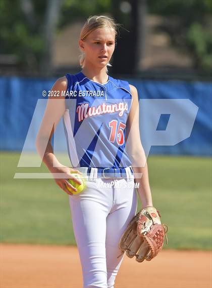Thumbnail 1 in Indian Rocks Christian vs Northside Christian photogallery.