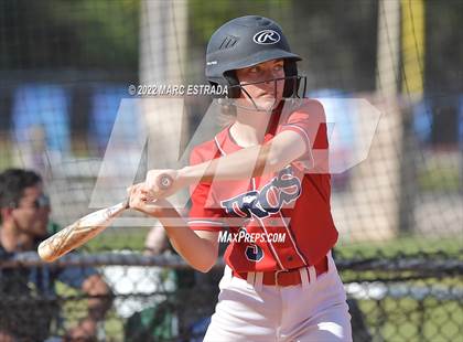 Thumbnail 3 in Indian Rocks Christian vs Northside Christian photogallery.