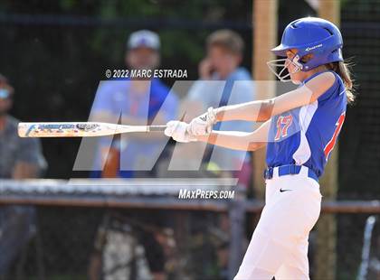 Thumbnail 3 in Indian Rocks Christian vs Northside Christian photogallery.