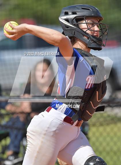 Thumbnail 2 in Indian Rocks Christian vs Northside Christian photogallery.