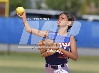 Thumbnail 1 in Indian Rocks Christian vs Northside Christian photogallery.