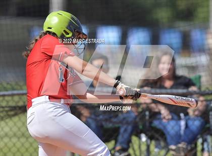 Thumbnail 1 in Indian Rocks Christian vs Northside Christian photogallery.