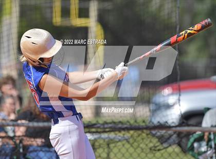 Thumbnail 3 in Indian Rocks Christian vs Northside Christian photogallery.