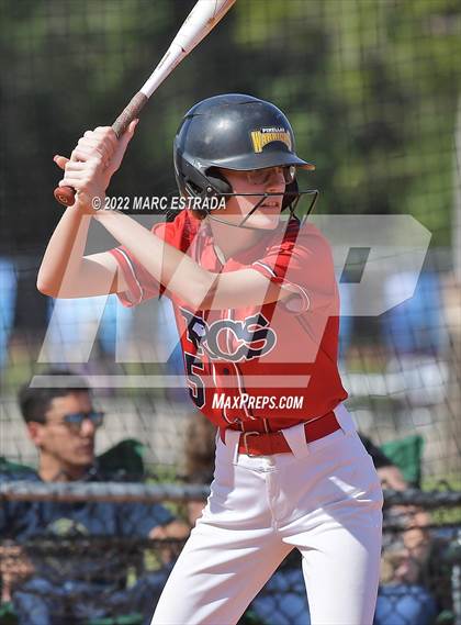 Thumbnail 2 in Indian Rocks Christian vs Northside Christian photogallery.