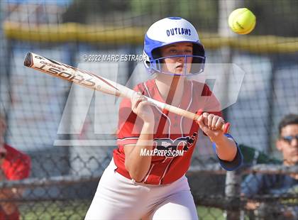 Thumbnail 1 in Indian Rocks Christian vs Northside Christian photogallery.