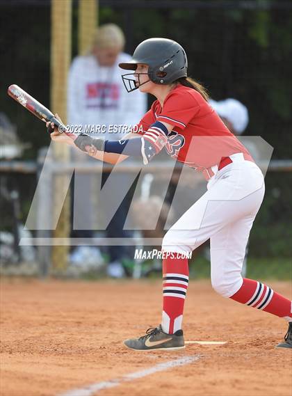 Thumbnail 3 in Indian Rocks Christian vs Northside Christian photogallery.