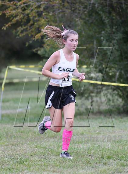 Thumbnail 3 in TAPPS District 4 4A Championships photogallery.
