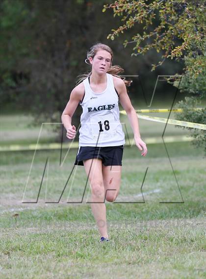 Thumbnail 1 in TAPPS District 4 4A Championships photogallery.