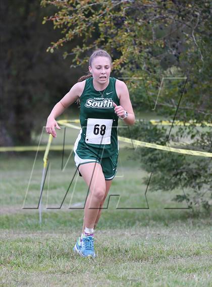 Thumbnail 2 in TAPPS District 4 4A Championships photogallery.