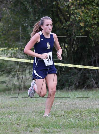 Thumbnail 2 in TAPPS District 4 4A Championships photogallery.