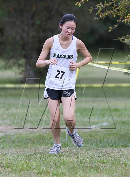 Thumbnail 1 in TAPPS District 4 4A Championships photogallery.