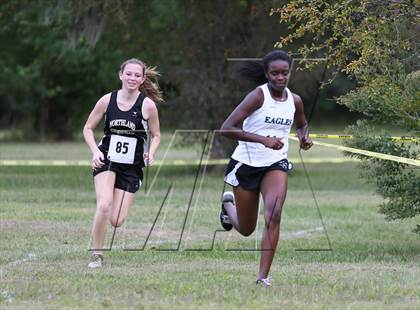 Thumbnail 2 in TAPPS District 4 4A Championships photogallery.