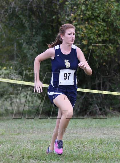 Thumbnail 2 in TAPPS District 4 4A Championships photogallery.