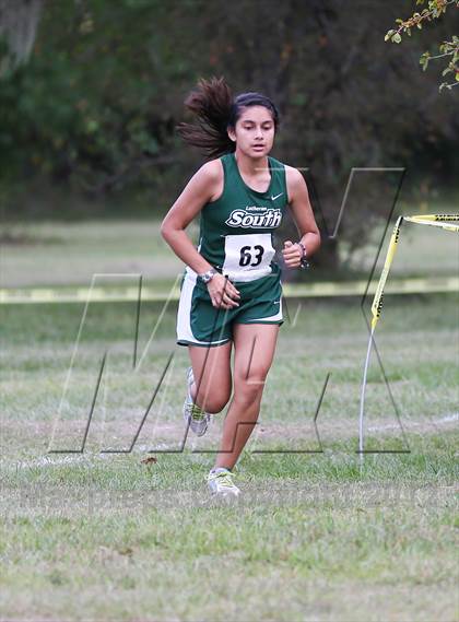 Thumbnail 1 in TAPPS District 4 4A Championships photogallery.