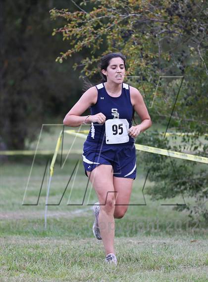 Thumbnail 2 in TAPPS District 4 4A Championships photogallery.