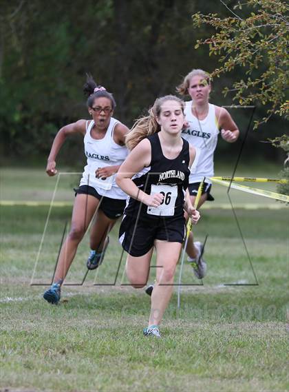 Thumbnail 2 in TAPPS District 4 4A Championships photogallery.