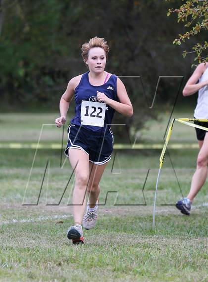 Thumbnail 2 in TAPPS District 4 4A Championships photogallery.