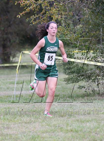 Thumbnail 2 in TAPPS District 4 4A Championships photogallery.