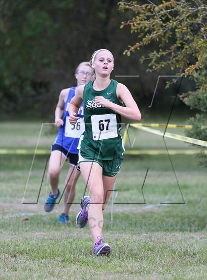Thumbnail 3 in TAPPS District 4 4A Championships photogallery.