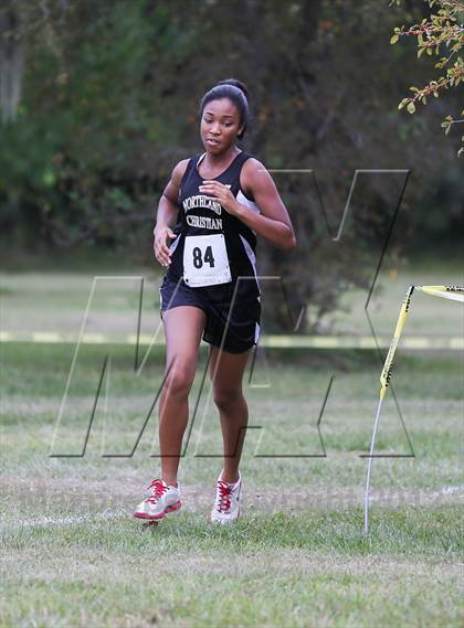 Thumbnail 2 in TAPPS District 4 4A Championships photogallery.