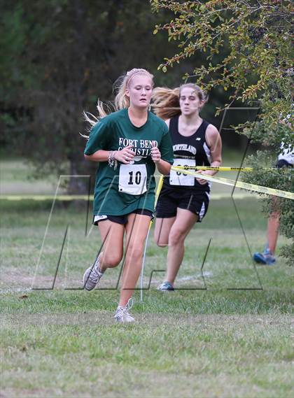 Thumbnail 2 in TAPPS District 4 4A Championships photogallery.