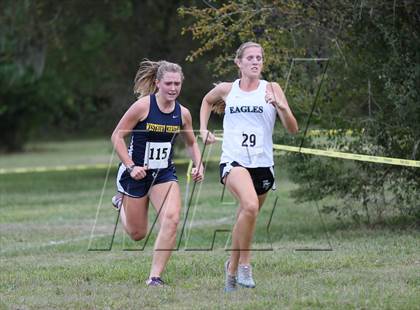 Thumbnail 2 in TAPPS District 4 4A Championships photogallery.