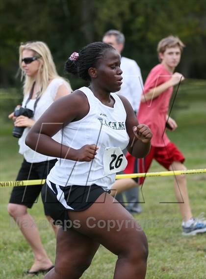 Thumbnail 3 in TAPPS District 4 4A Championships photogallery.