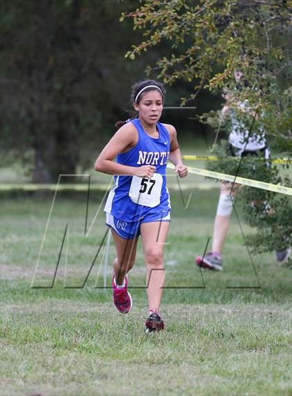 Thumbnail 1 in TAPPS District 4 4A Championships photogallery.